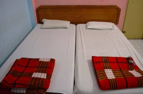 Hotel Moon Palace, Lucknow 3